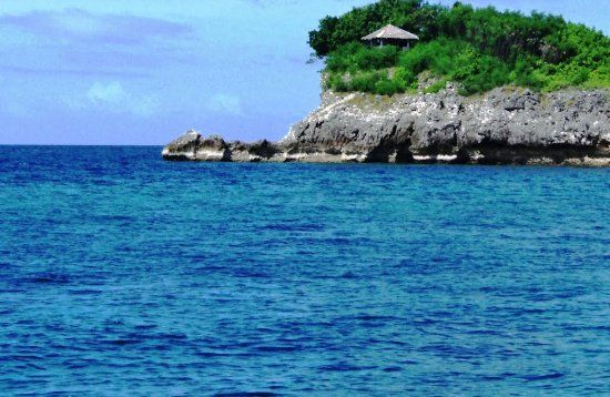 Dakit-Dakit-Insel